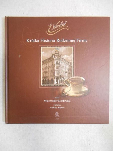 Krótka Historia Rodzinnej Firmy