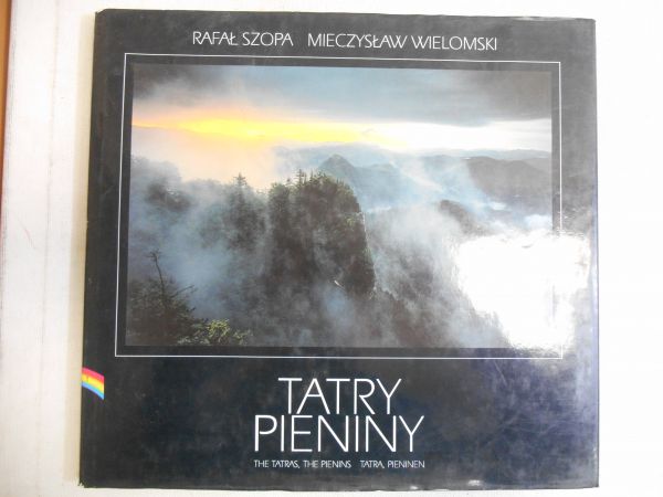 Tatry. Pieniny