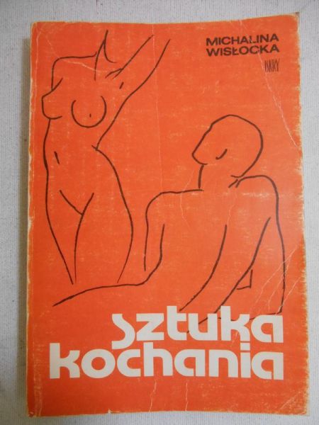 Sztuka kochania