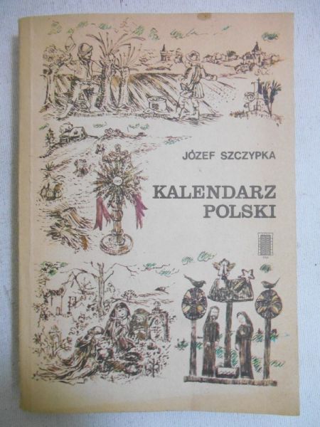 Kalendarz polski