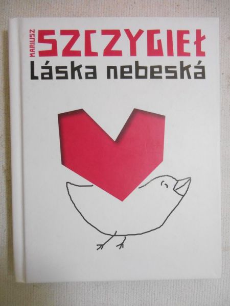 Laska nebeska