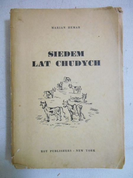 Siedem lat chudych
