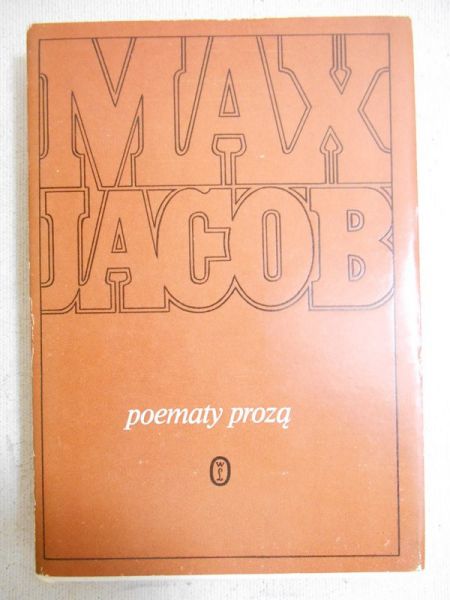 Poematy prozą