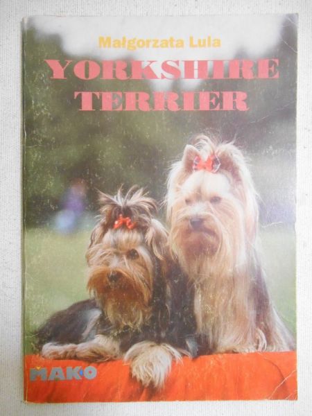 Yorkshire Terrier