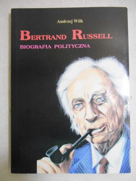 Bertrand Russell. Biografia polityczna
