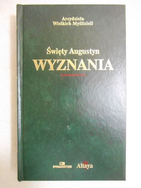 Wyznania