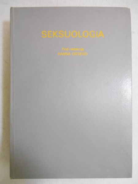 Seksuologia