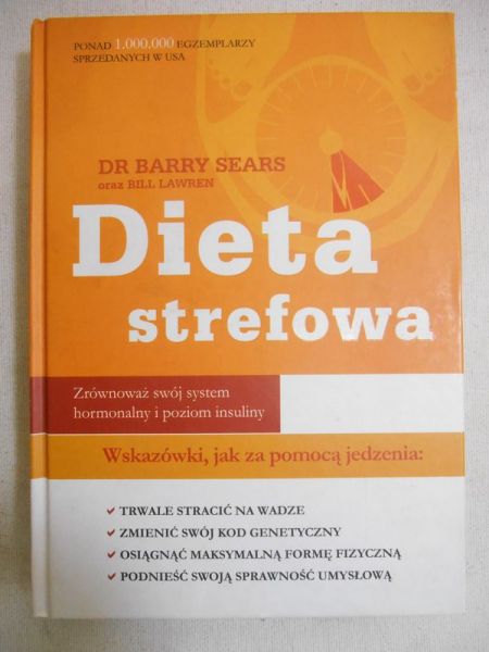Dieta strefowa
