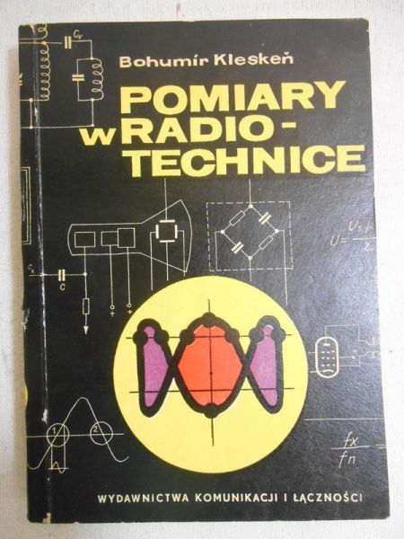 Pomiary w radiotechnice