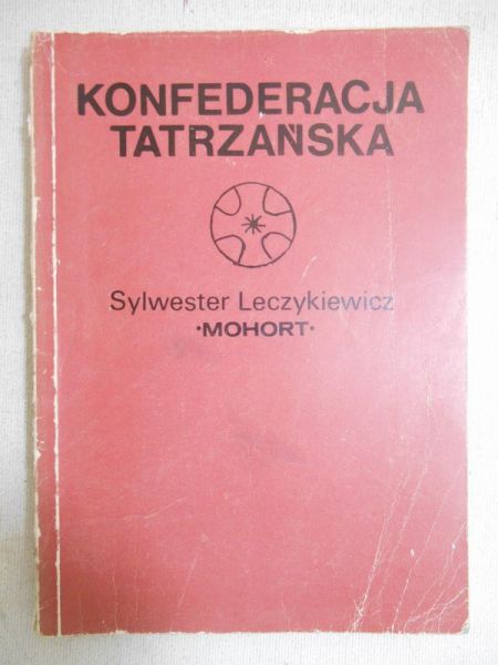 Konfederacja Tatrzańska