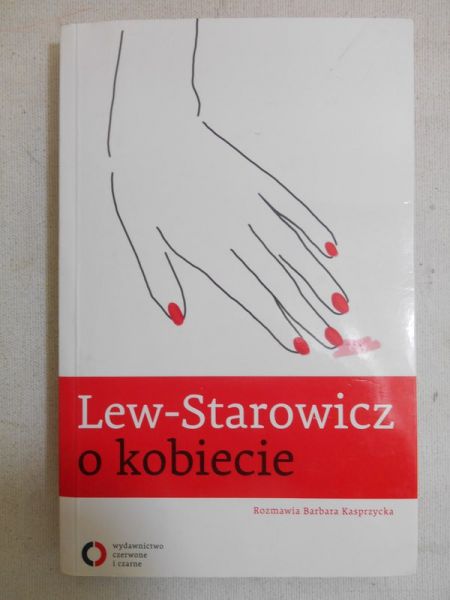 Lew-Starowicz Zbigniew - O kobiecie