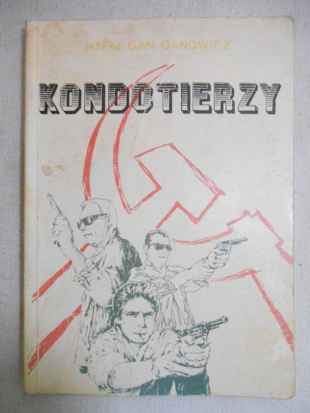 owicz   - Kondotierzy
