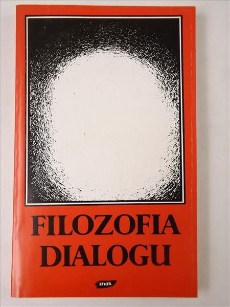Filozofia dialogu