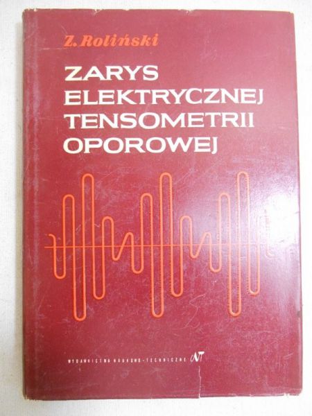 Zarys elektrycznej transometrii oporowej