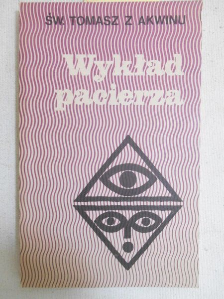 Wykład paciera