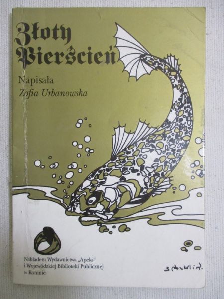 Złoty Pierścień