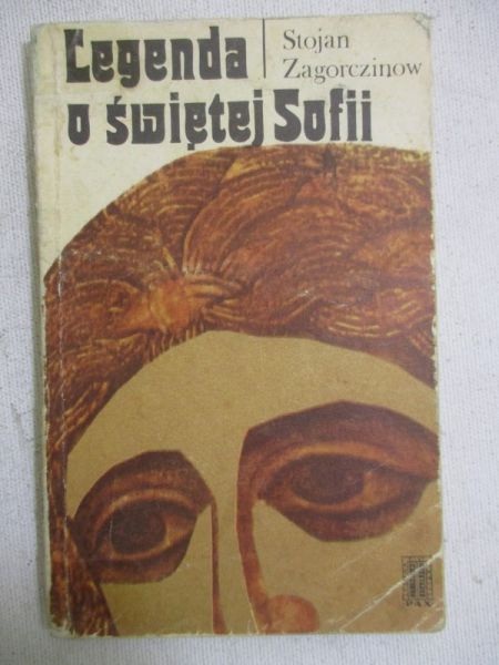Legenda o świętej Zofii