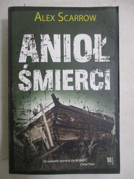 Anioł smierci