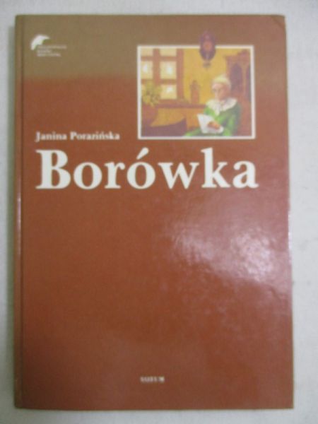 Borówka