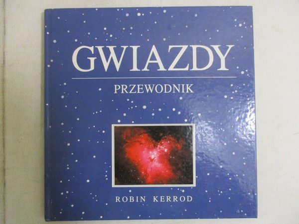 Gwiazdy. Przewodnik
