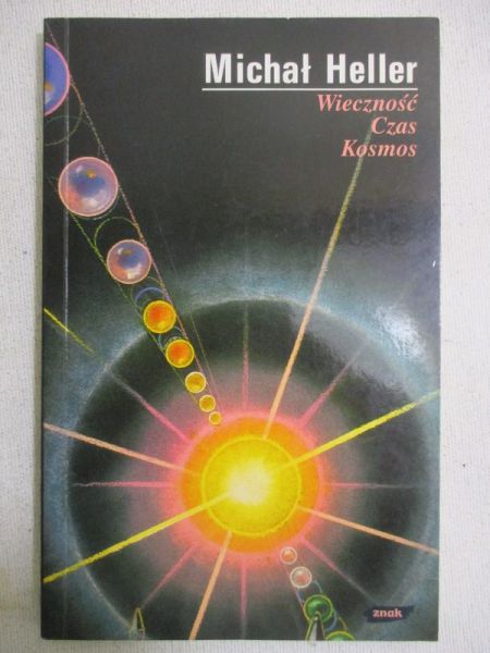 Wieczność. Czas. Kosmos