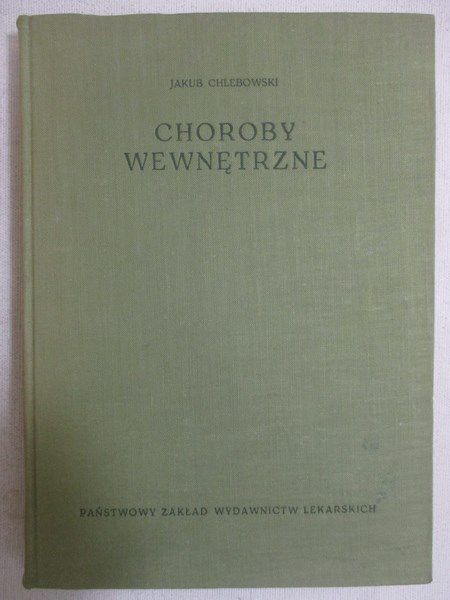 Choroby wewnętrzne