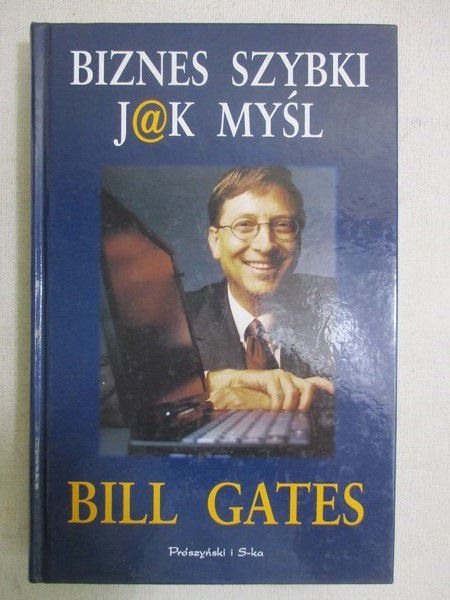 Biznes szybki jak myśl