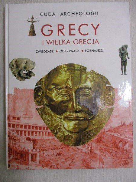 Grecy i wielka Grecja