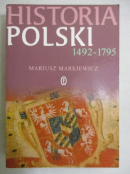 Historia Polski 1492-1795