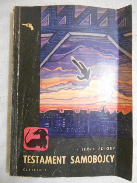 Testament samobójcy