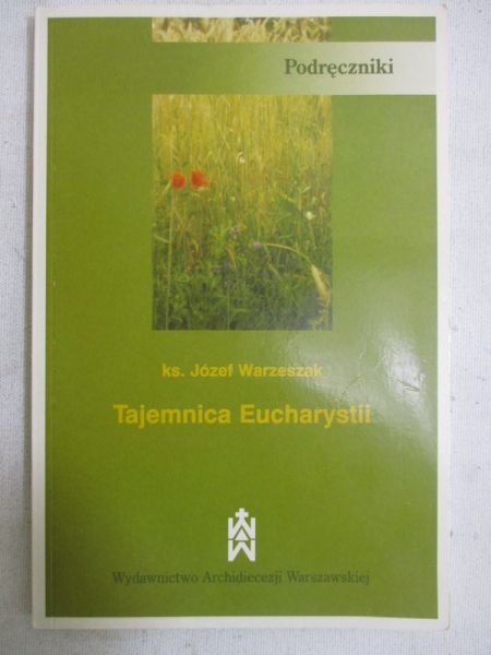 Tajemnica Eucharystii