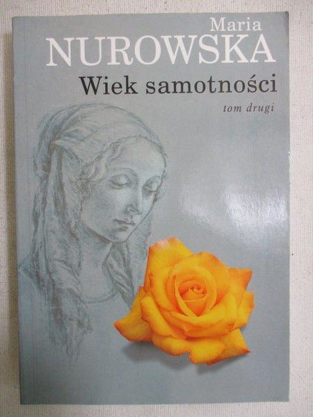 Wiek samotności, tom II