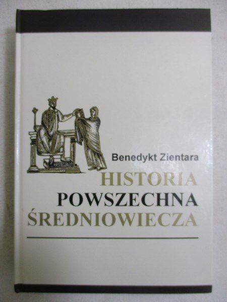 Historia powszechna sredniowieczna