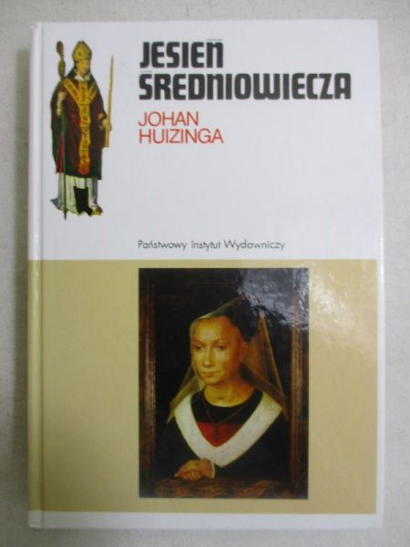 Jesień średniowiecza