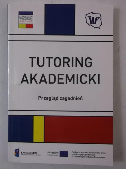 Tutoring akademicki