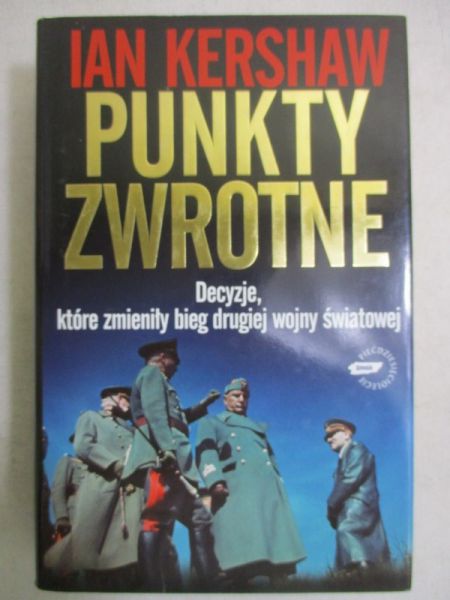 Punkty zwrotne