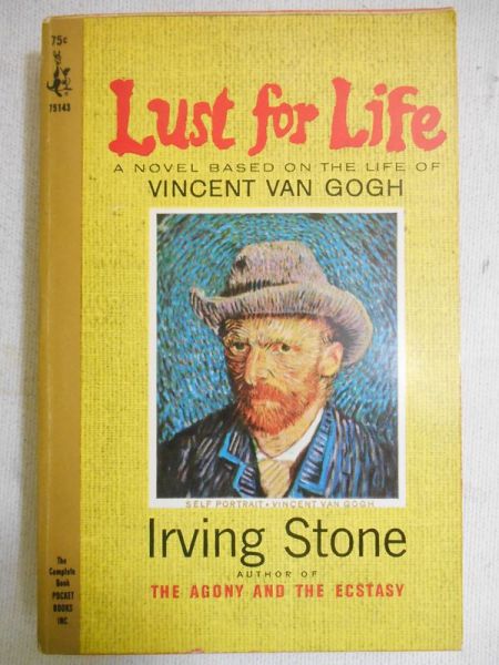 Lust of Life