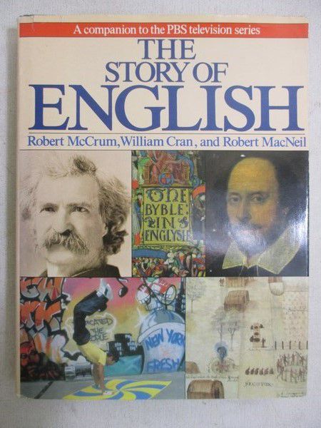 The story of English