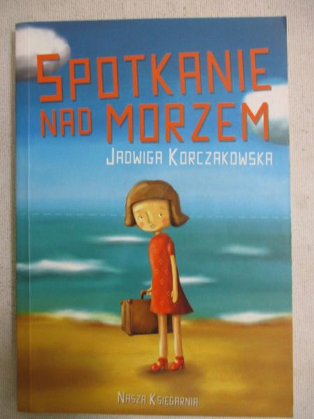 Spotkanie nad morzem