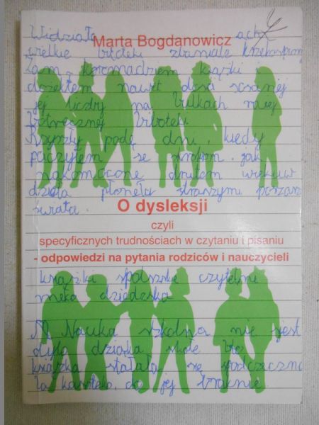 O dysleksji