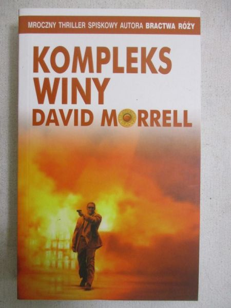 Kompleks winy