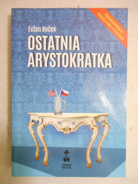 Ostatnia arystokratka