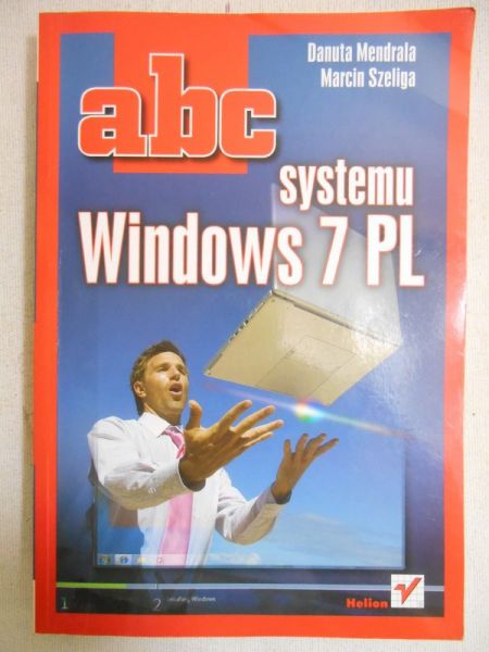 Abc systemu Windows 7 PL