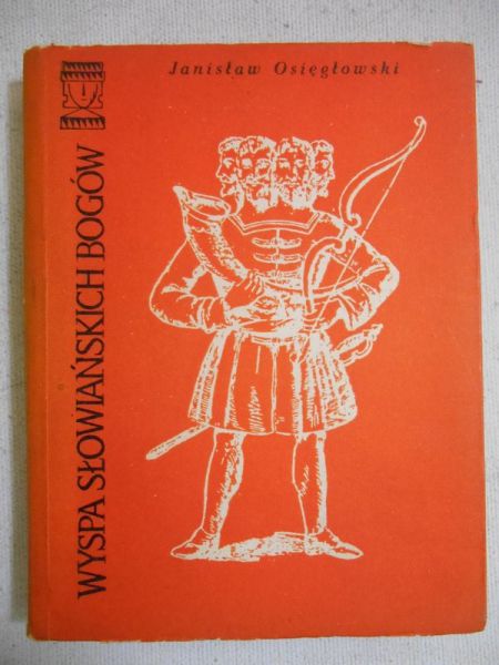 Wyspa słowiańskich bogów
