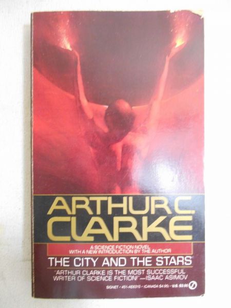 The City and The Stars