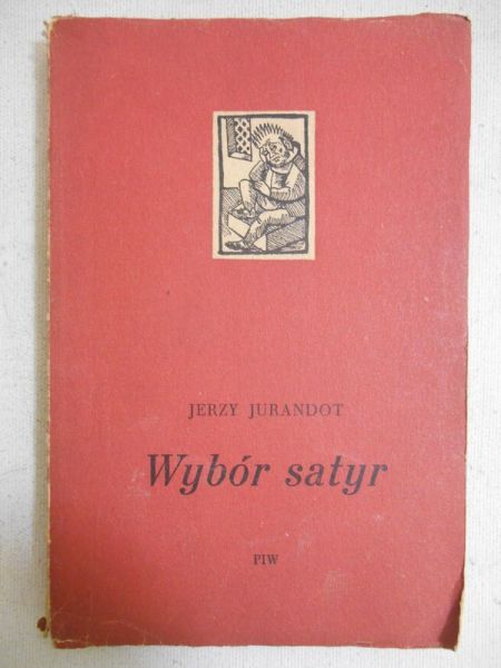 Wybór satyr