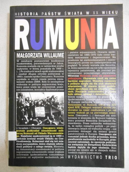 Rumunia