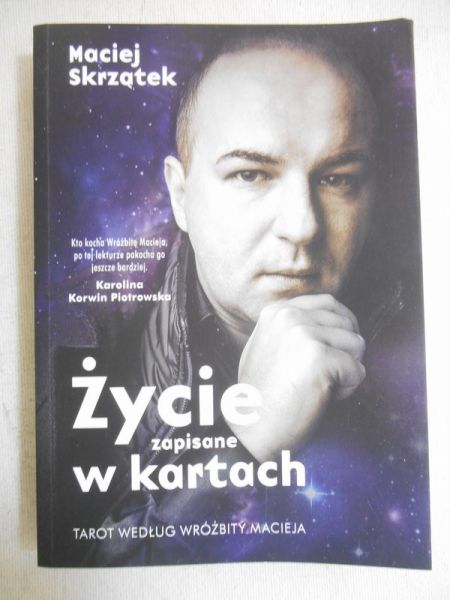 Życie zapisane w kartach