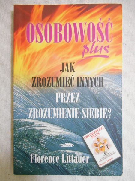 Osobowość plus