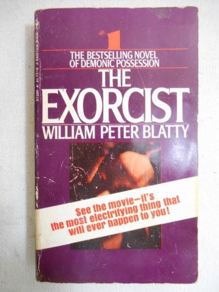 The Exorcist